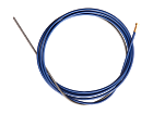 Канал направляющий 3,5м синий (0.6-0,9мм) IIC0500