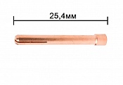 Цанга TBi SR9/SR20/SR21 (d=3.2, L=25.4mm)
