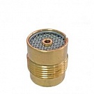 Газовый диффузор DIF TIG 150-450/450SC, D=2,4 mm