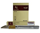 Электрод AG E 60RC d= 5,0*350 2,0кг VAC-PAC
